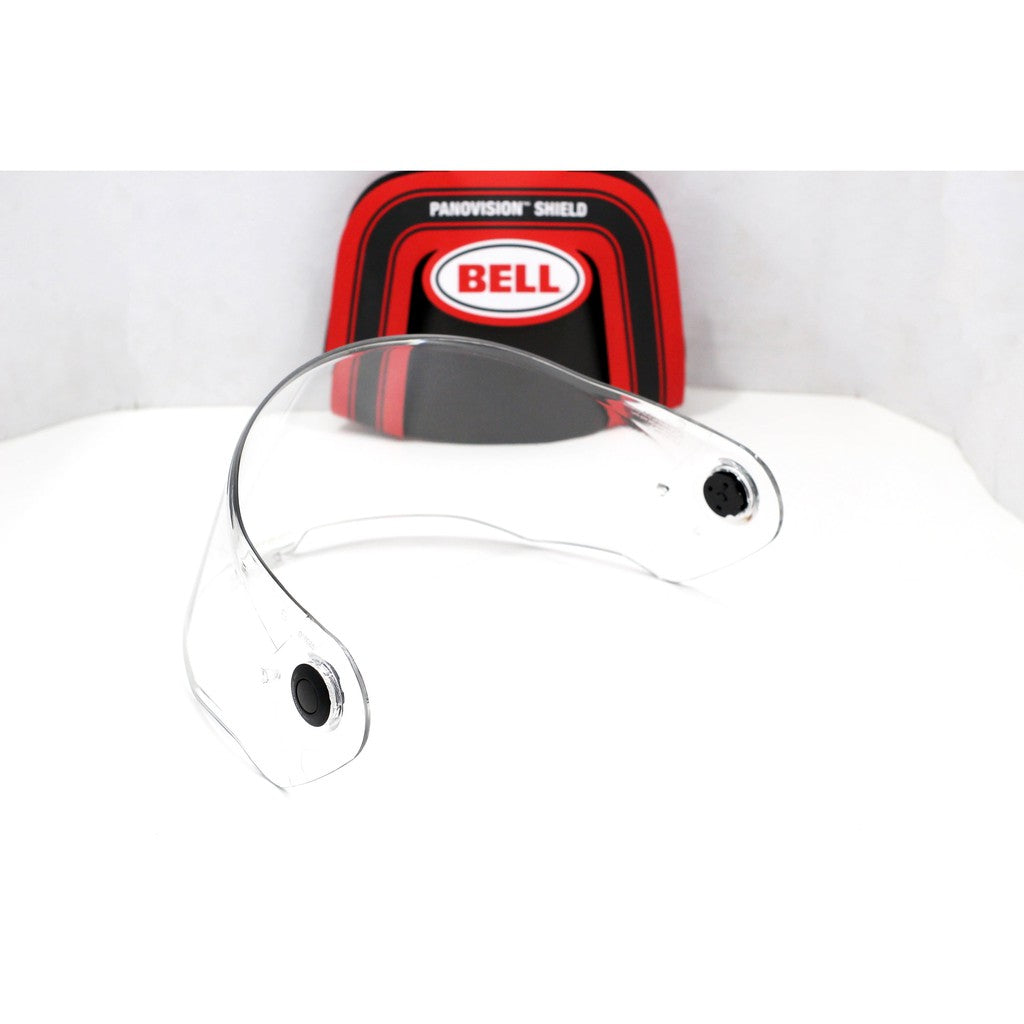 Bell Visor Sparepart for Race Star, Star, SRT & SRT Modular Panovision (Protint Photochromic)