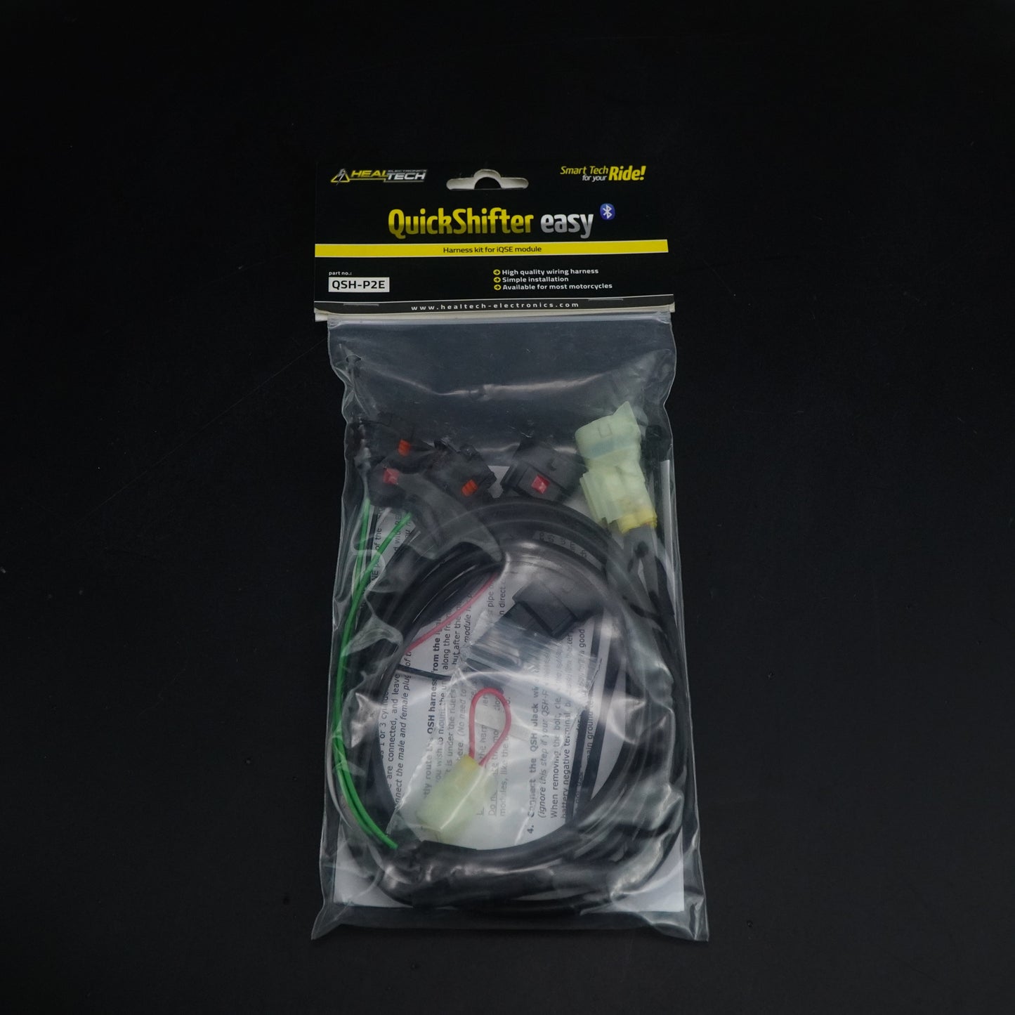 Heal Tech Quickshifter for Ducati and KTM (QSH-P2E)