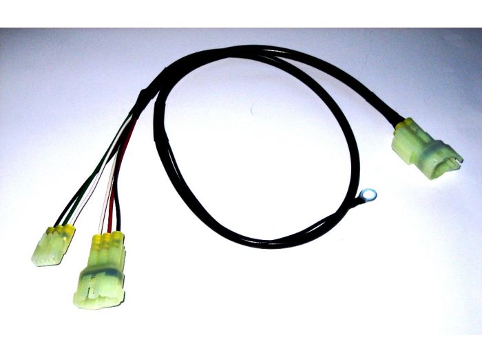 Heal Tech Quickshifter for Ducati (QSH-F1B)