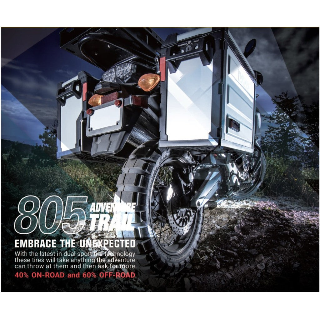 Korea Shinko Tires Tyres Tayar E804 E805 Maxxis Bridgestone Michelin Metzeler Pirelli