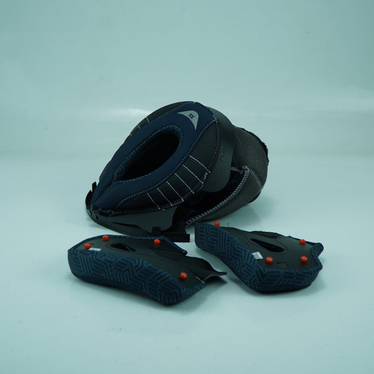 Axxis Storm S Interrior Padding