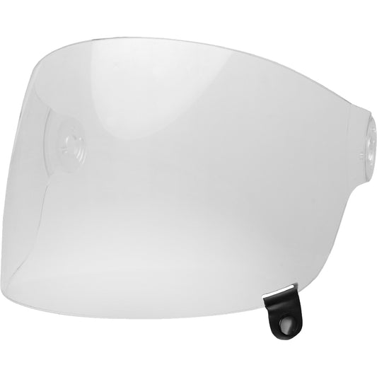 Bell Bullitt Visor Sparepart (Flat Clear)