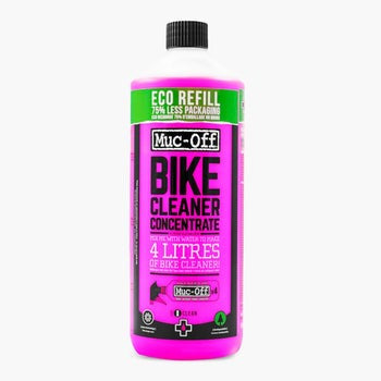 Muc Off Pressure Washer Motorcycle Bundle