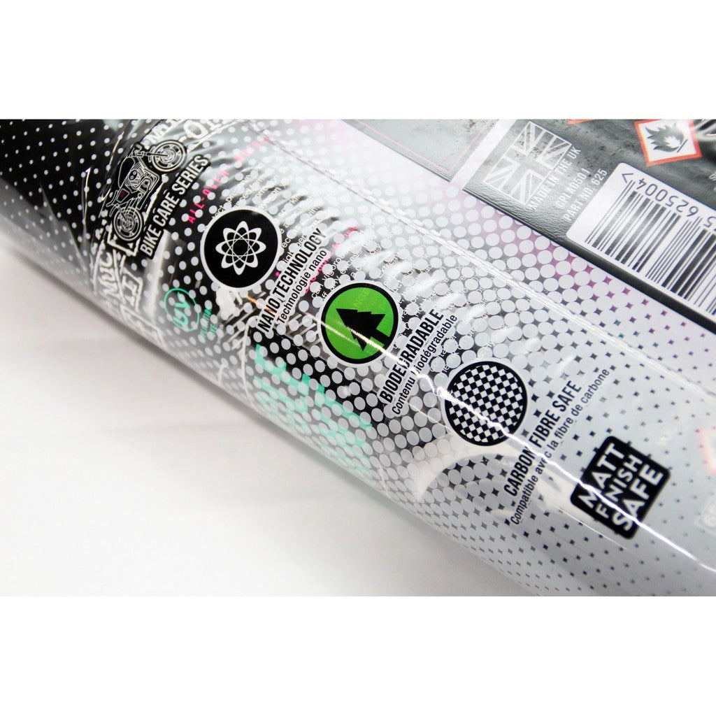 Muc Off Motorcycle Care Duo Kit (625)