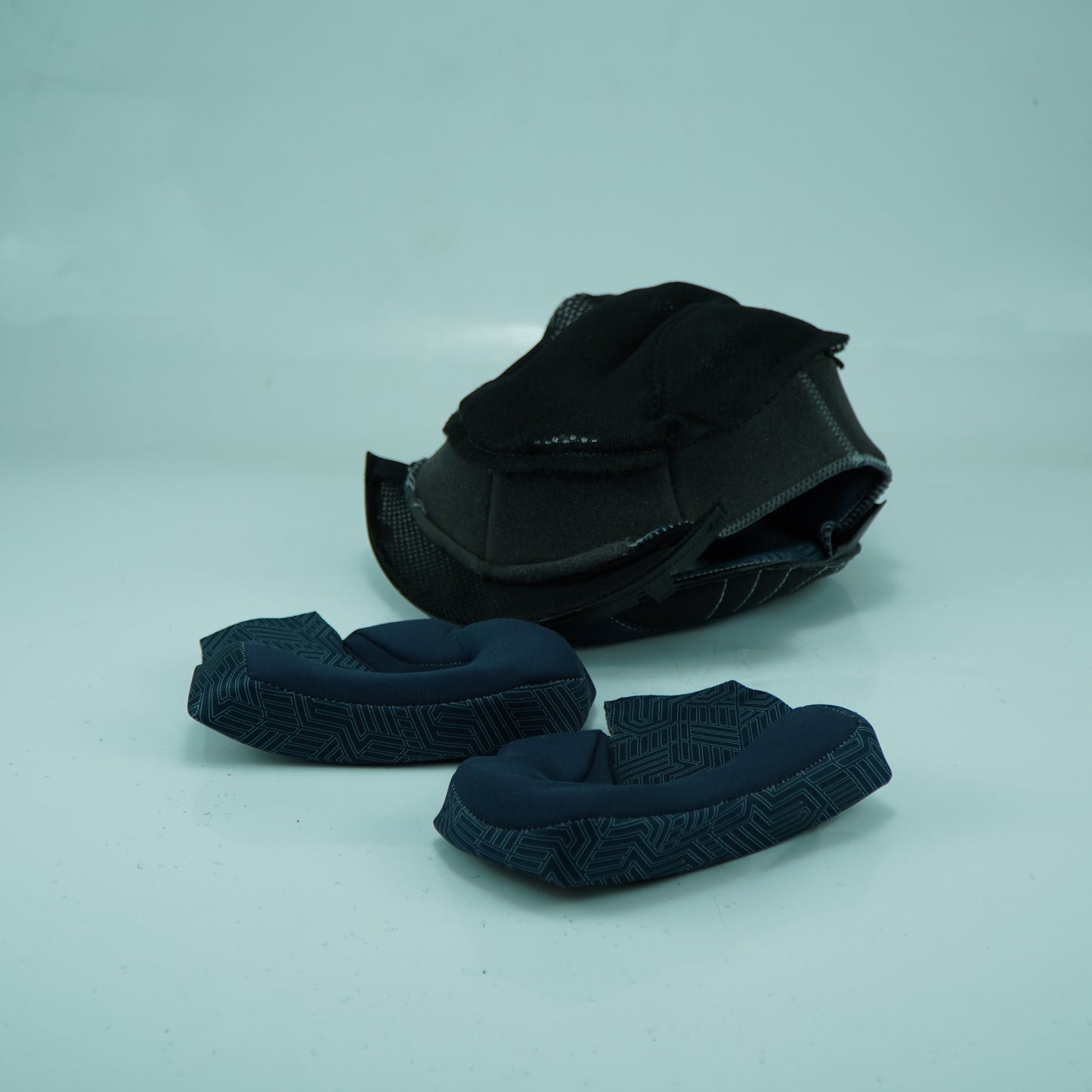 Axxis Storm S Interrior Padding