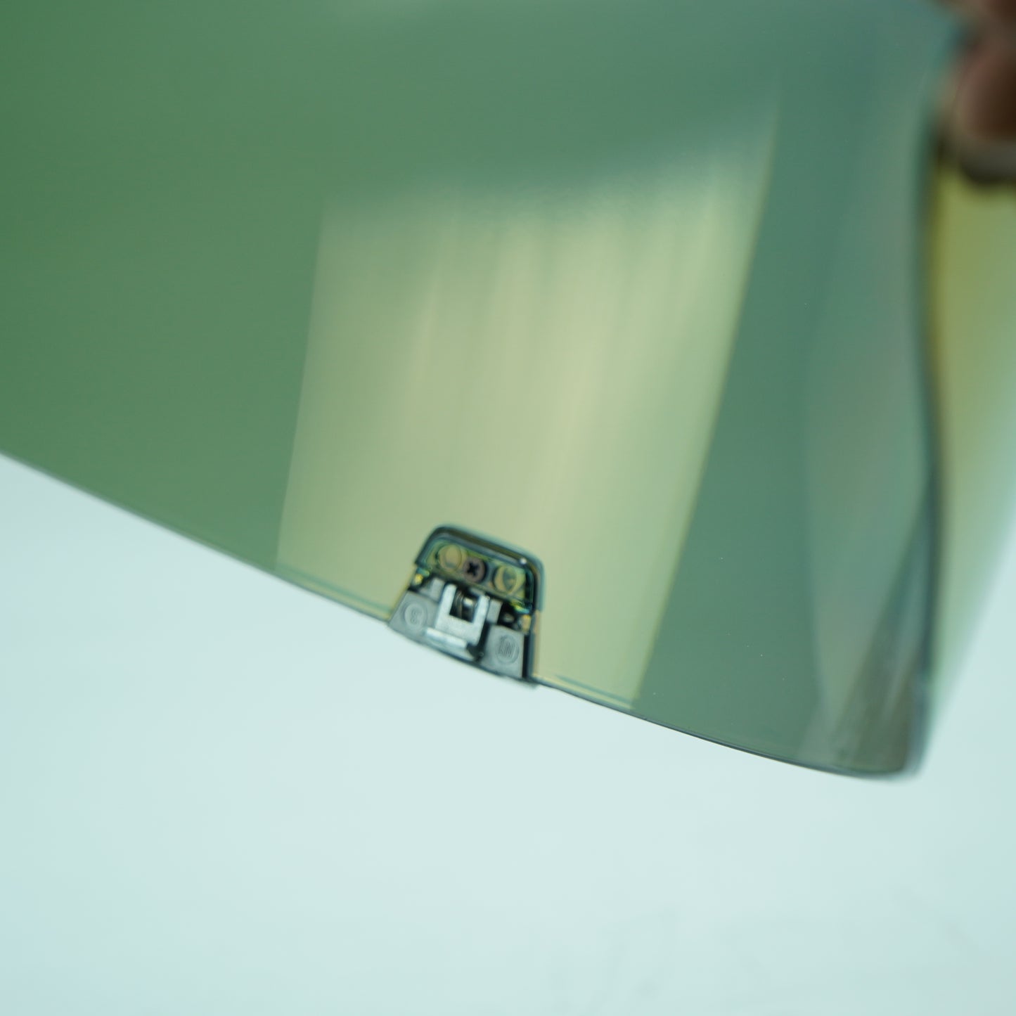 Scorpion Visor Sparepart for Exo-ST1400 Carbon Evo / Exo-391 / R1 Evo (Ruby)