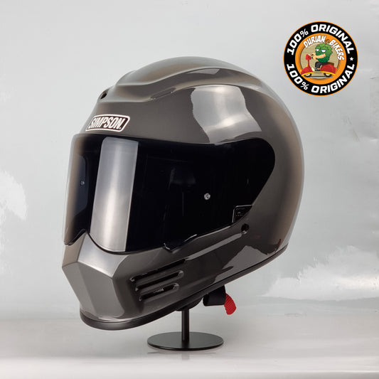 Simpson Helmet Speed Bandit (Armor)