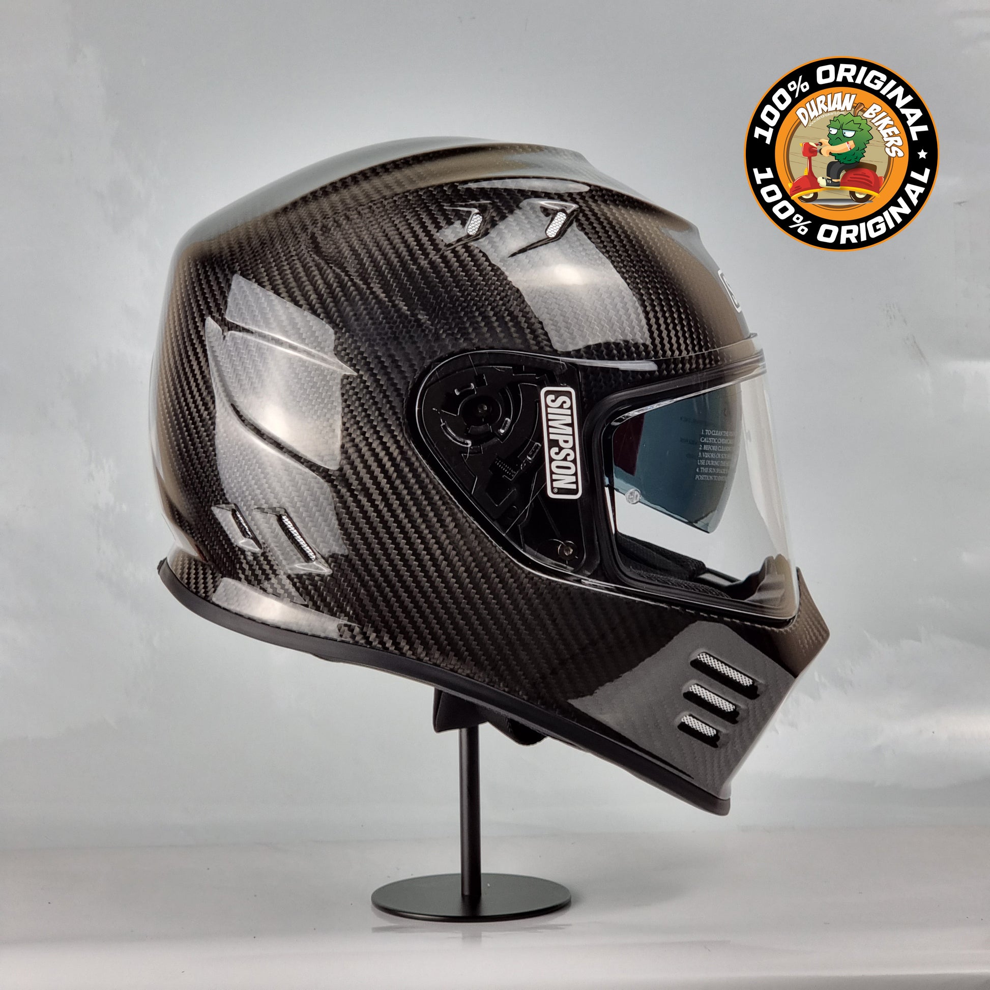 bell bandit helmet OUTLAW GLOSS BLACK Bcancour Harley-Davidson A helmet like no other SIMPSON MOTORCYCLE OUTLAW BANDIT 3