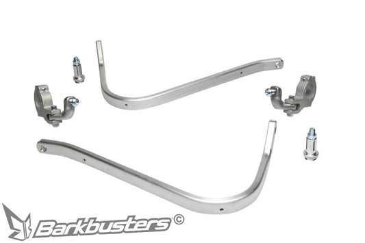 Barkbusters Universal Hardware Kit Two Point Mount Tapered (BHG-002-00-NP)