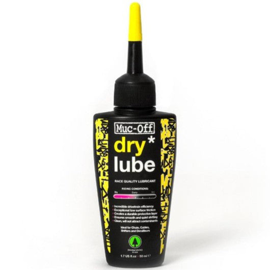 Muc Off Bio Dry Lube (50ml) (866-1M)