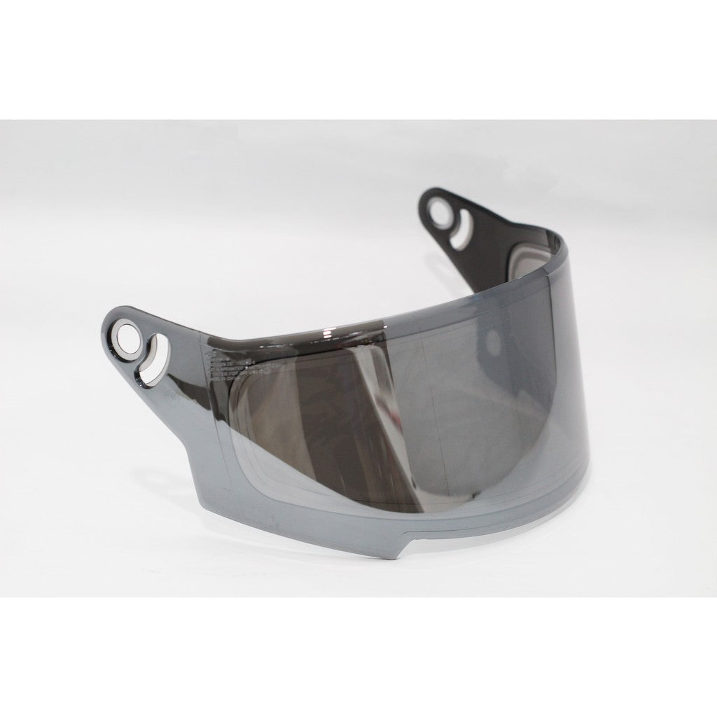 Bell Visor Sparepart for Eliminator (Dark Silver Iridium Shield)