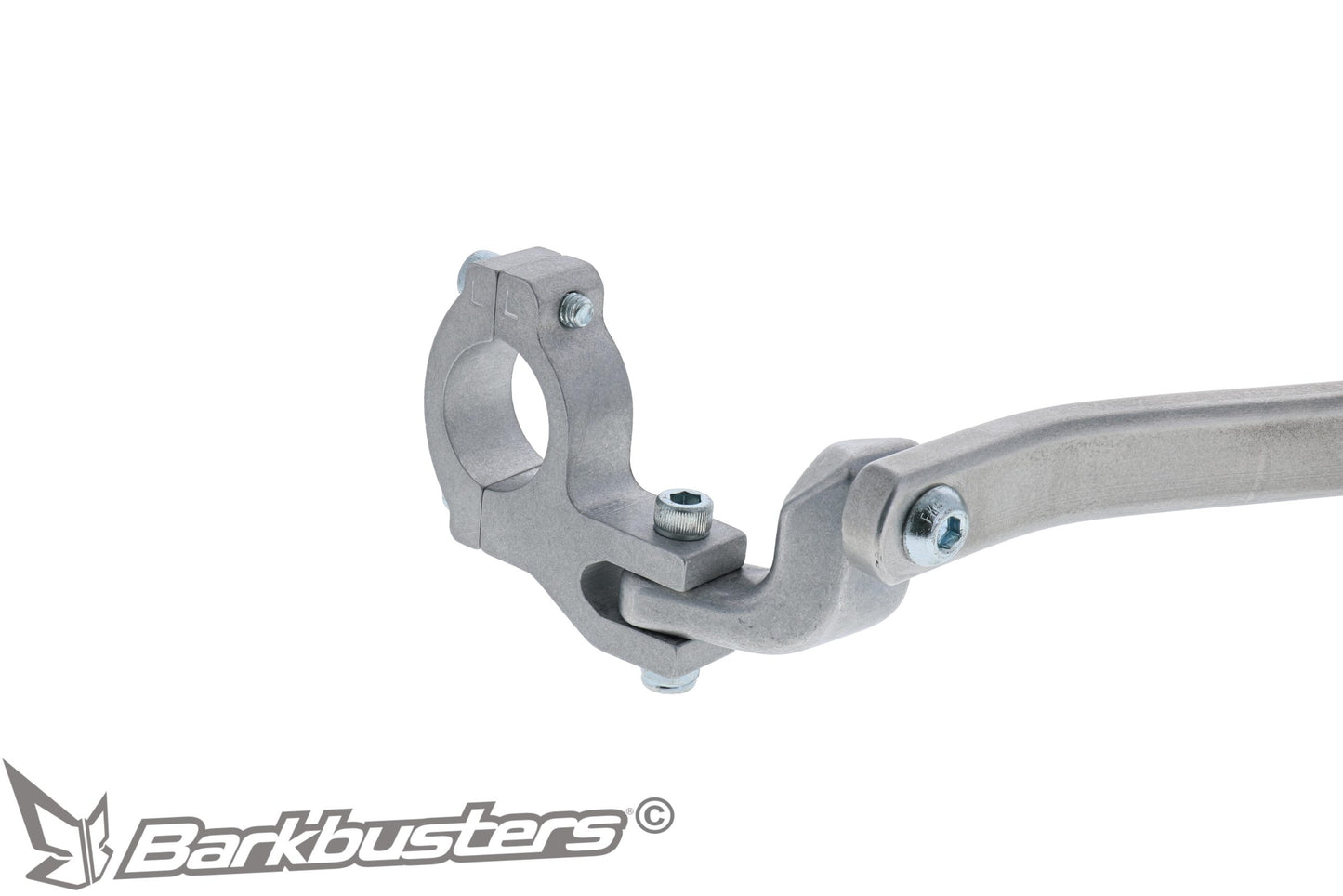 Barkbusters Handguard Kit fits for KTM 1290 Super Adventure S / 1290 Super Adventure R ('21-) (BHG-107-00-NP)