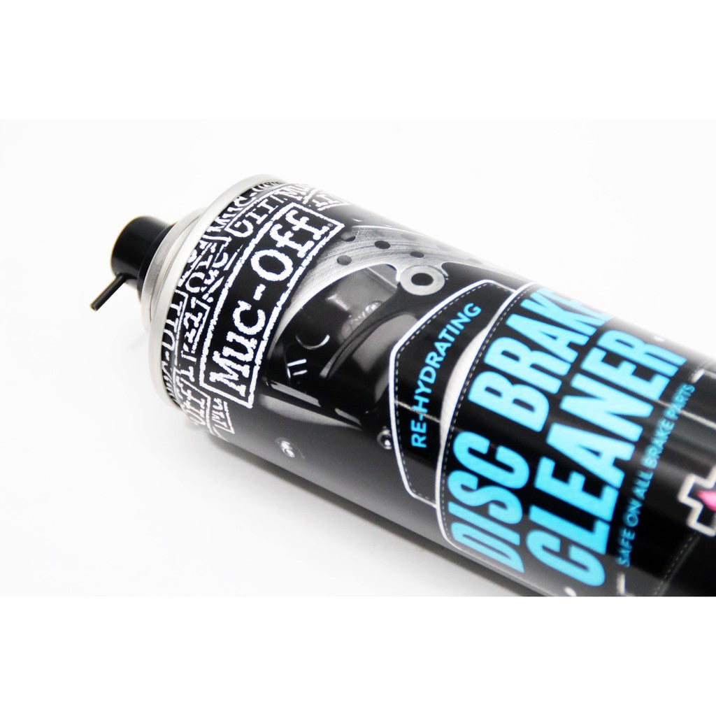 Muc Off Motorcycle Disc Brake Cleaner (400ml) (613)