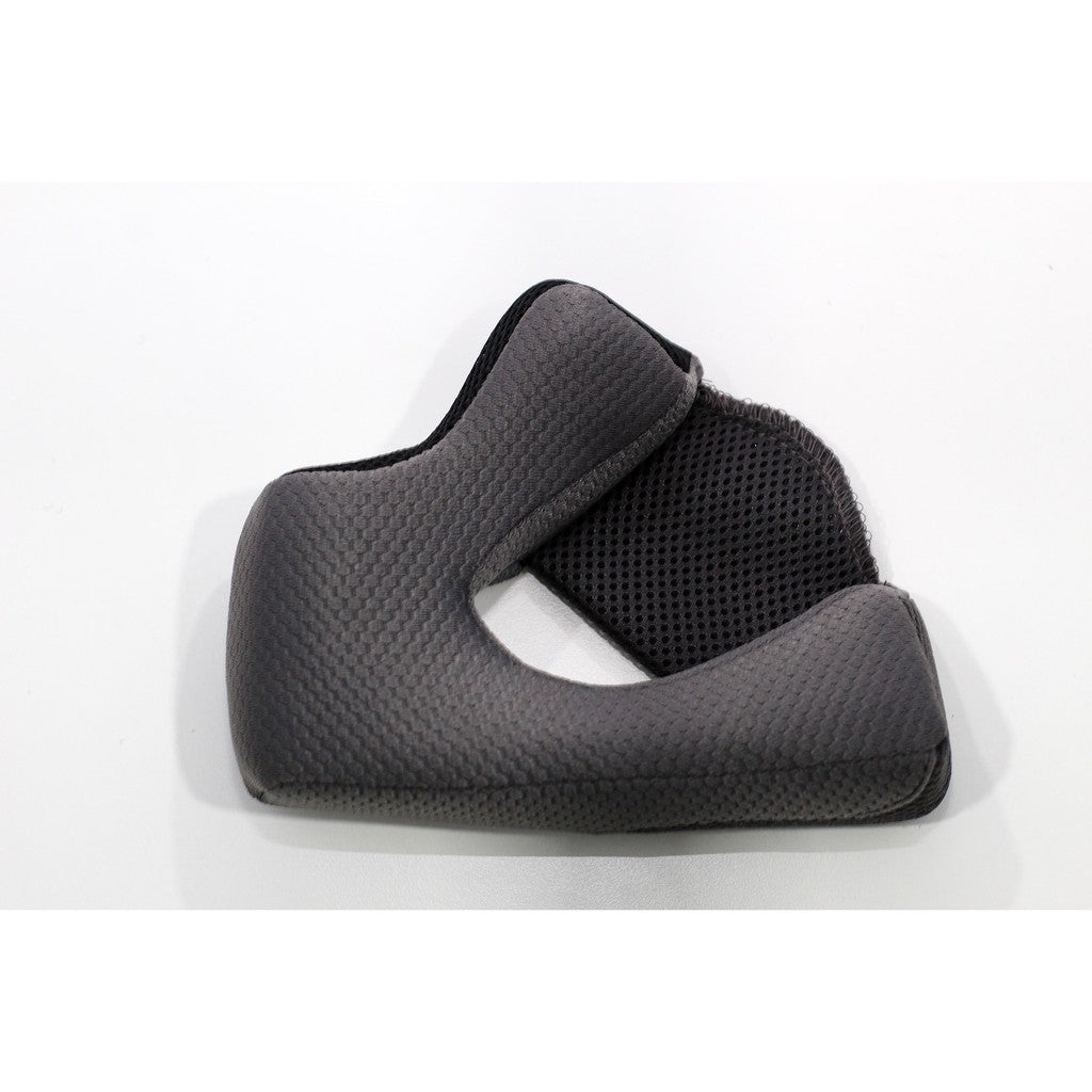 Bell Qualifier Cheekpads Sparepart (Black)