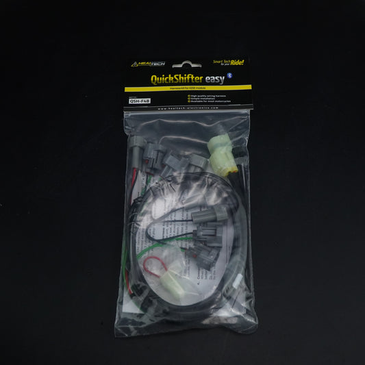 Heal Tech Quickshifter for Ducati / Honda / MV Agusta / Yamaha (QSH-F4B)