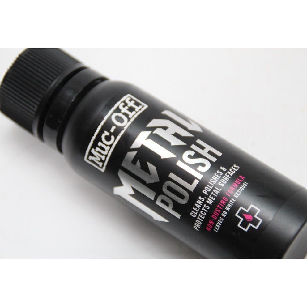 Muc Off Metal Polish (632)