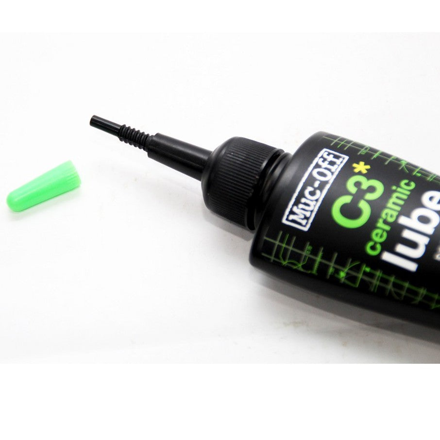 Muc Off C3 Dry Ceramic Lube (50ML) (871)
