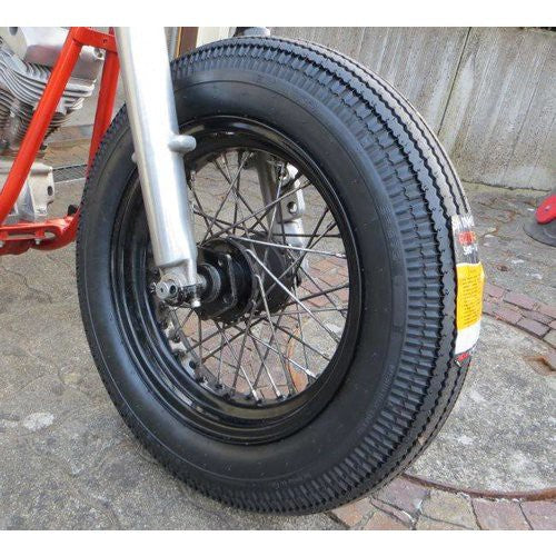 Shinko Tyres Series E270  Zig Zag Super Classic Harley Davidson Caferacer 4.0 4.5 5.0 16 18 19