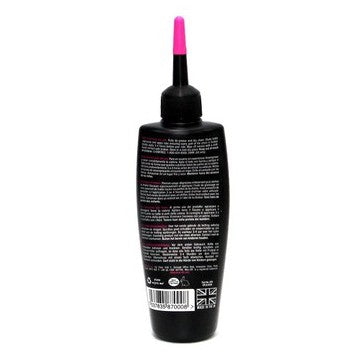 Muc Off C3 Wet Ceramic Lube (120ml) (870)