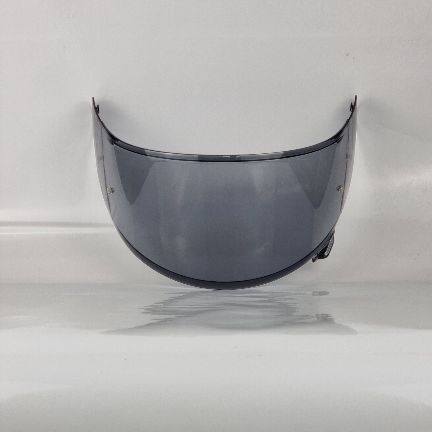 NHK GP-R Tech Visor Sparepart (Smoke)