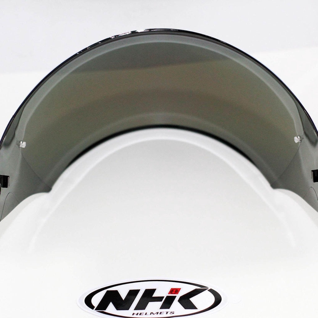 NHK R1 v1 Visor Sparepart (Rainbow)