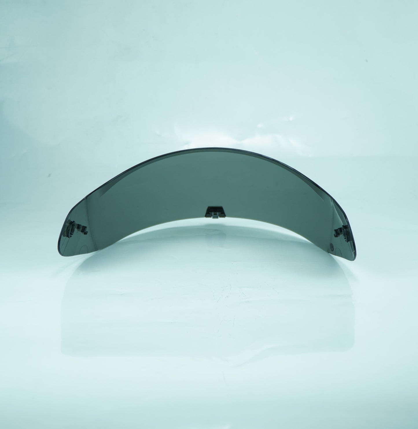 Scorpion Visor Sparepart for Exo-ST1400 Carbon Evo / Exo-391 / R1 Evo (Dark Smoke)