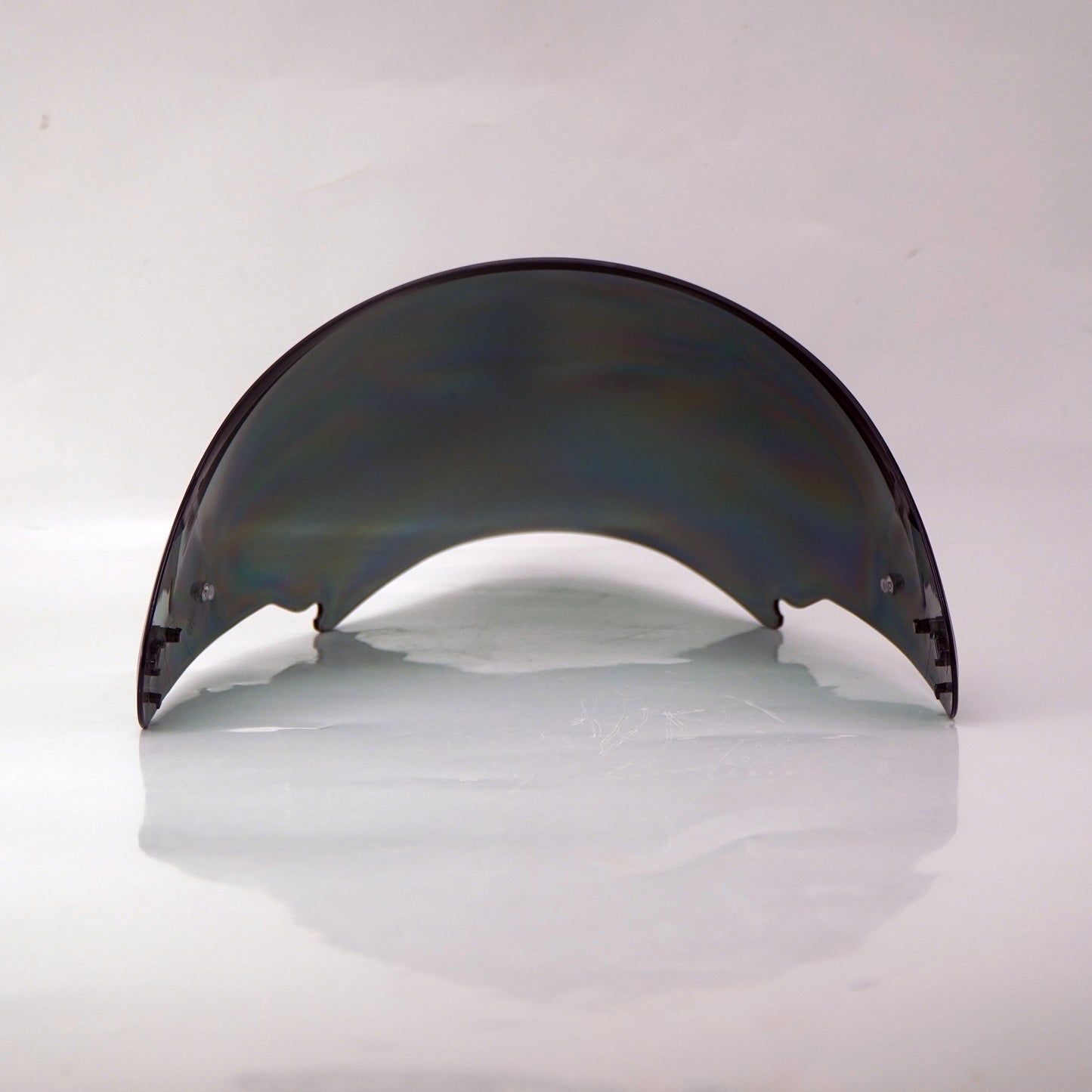 HJC Helmet Visor Sparepart HJ 43 for I31 and  F31 (Dark Smoke)