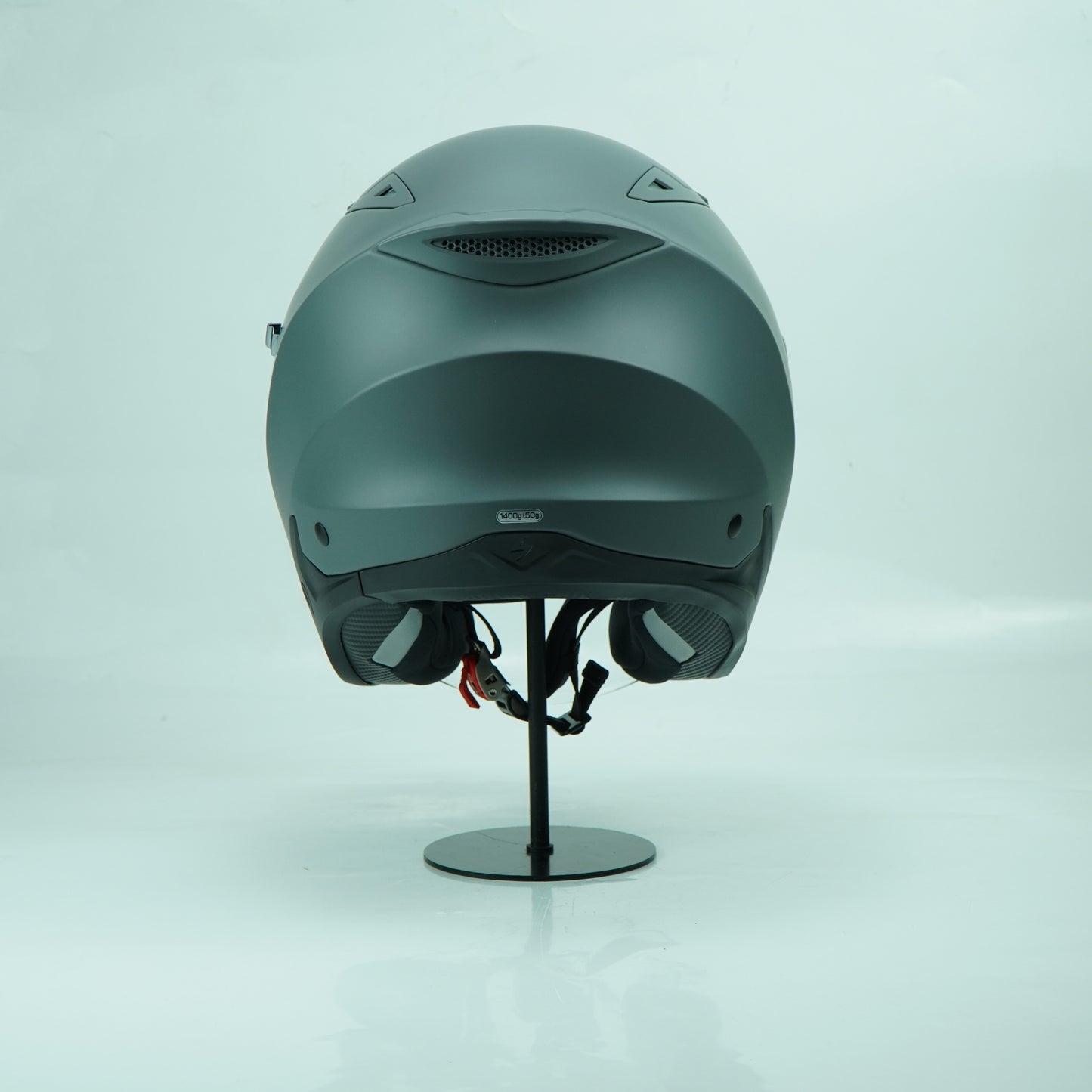 Scorpion Helmet Exo-Z1 Solid (Matt Cement Grey)