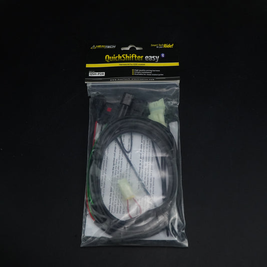 Heal Tech Quickshifter for Aprilia and Yamaha (QSH-P2A)