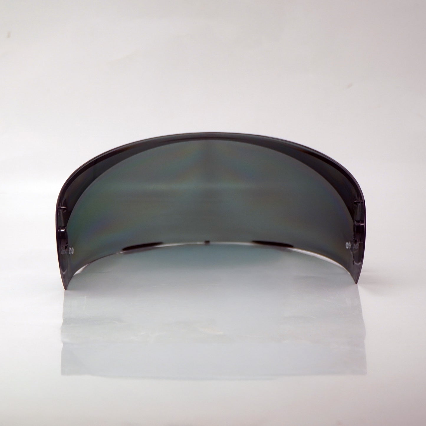 HJC Helmet Visor Sparepart HJ 33 for I90 and I91 (Dark Smoke)