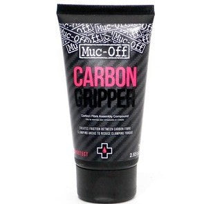 Muc Off Carbon Gripper (349)