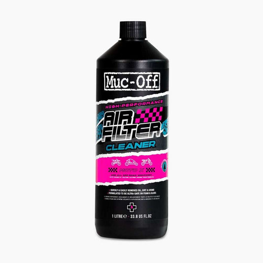 Muc Off Air Filter Cleaner 1L