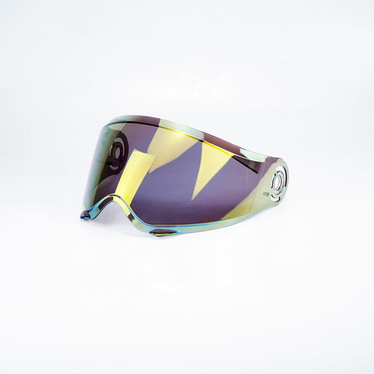 Scorpion Visor Sparepart for ADX-2 / AT960 (Gold)