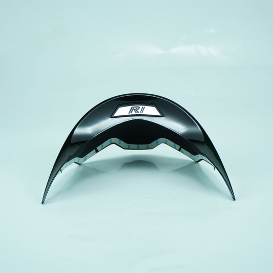 Scorpion Spoiler Sparepart for Exo-R1 Evo II Air (Black) Rear L