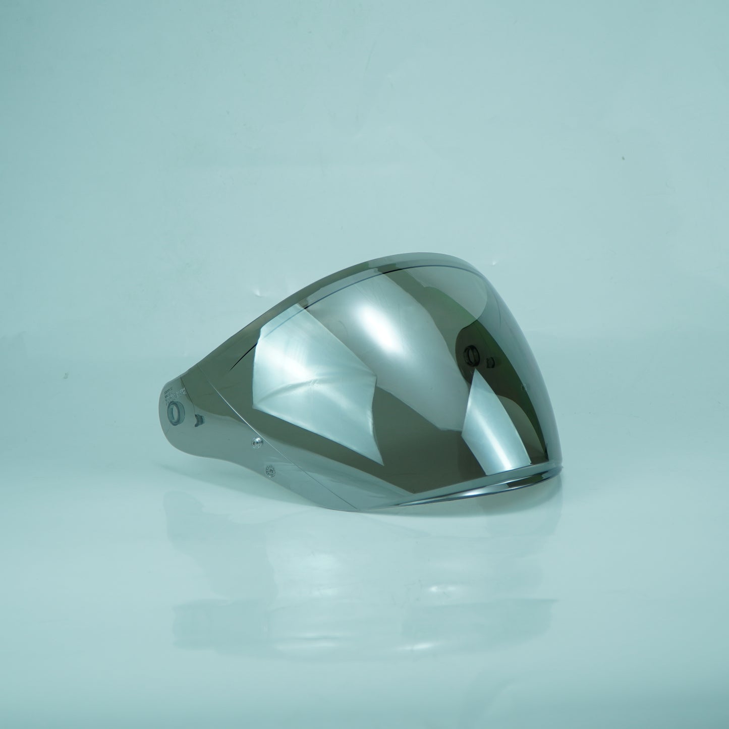 Scorpion Visor Sparepart for Exo-230 and Exo-Z1 (Silver)