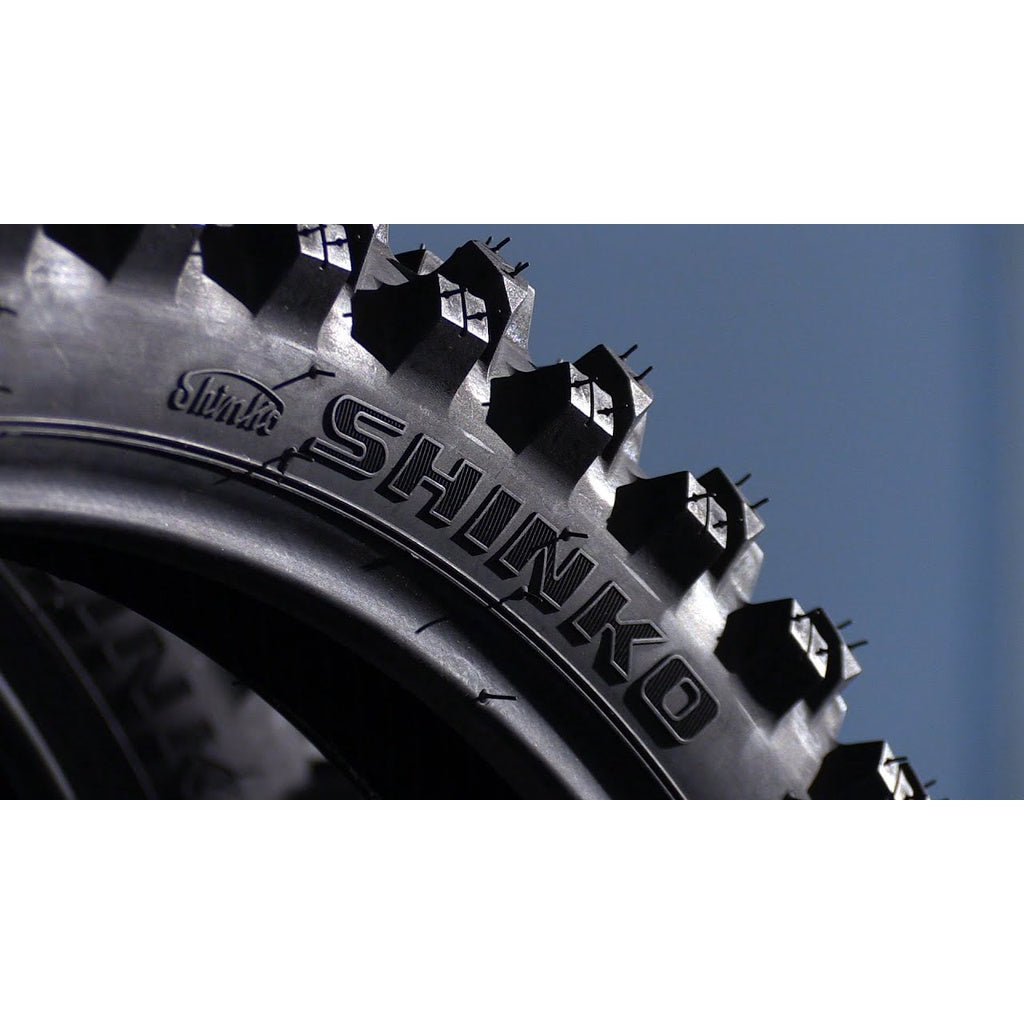 SHINKO TIRES TYRES TAYAR F540 R540 OFFROAD TYRE MOTORCYCLE TUBETYPE TYRE OFF ROAD KLX150 CROSA CROSS 90/100-16