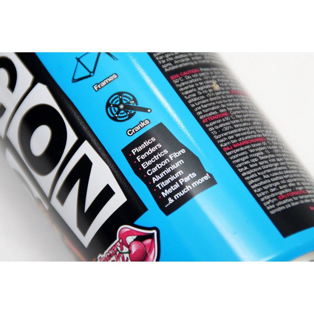 Muc Off Silicon Shine (227)