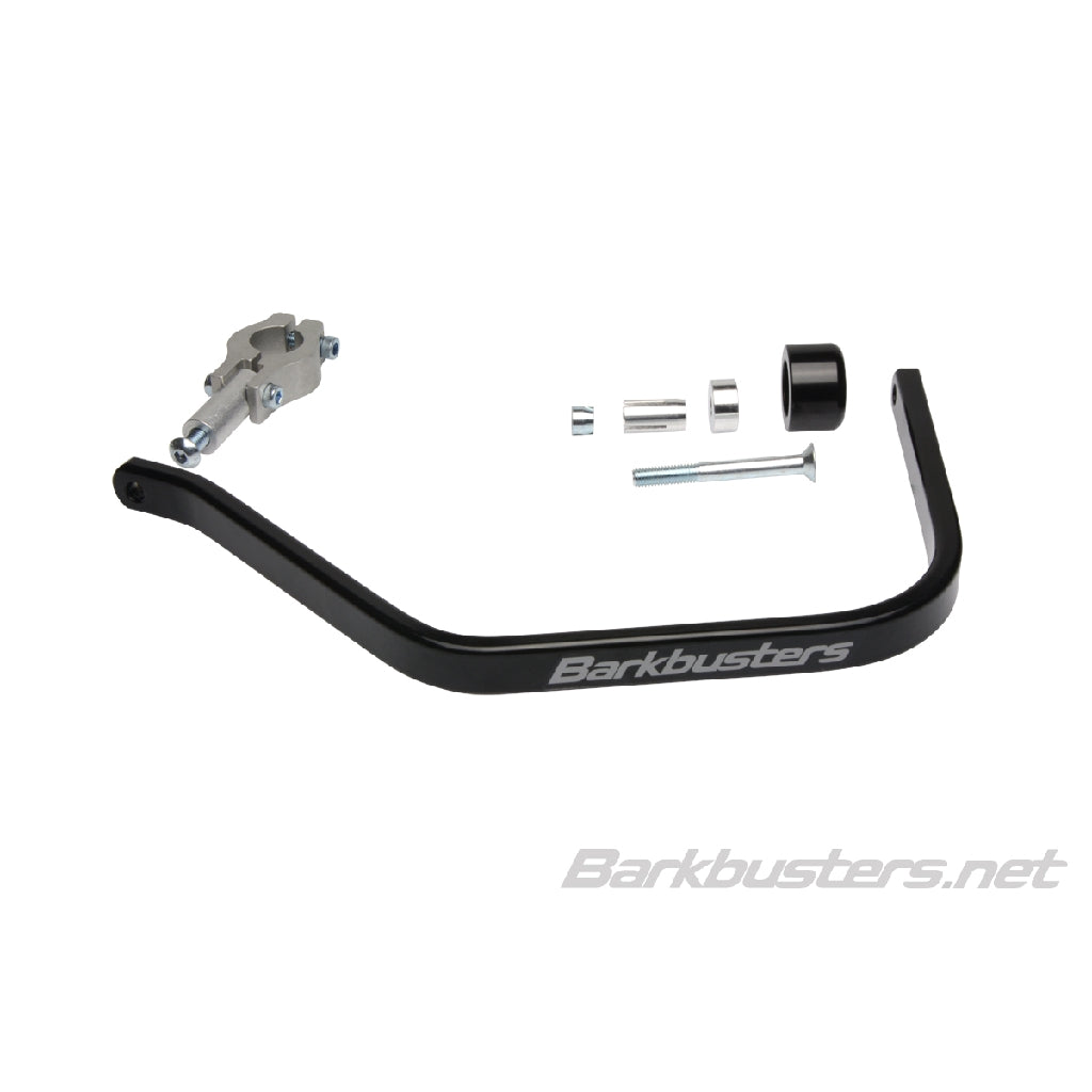 Barkbusters Handguard / Lever Guard fits for Ducati Multistrada 1200 (2010-2014) (BLG-013-00-NP)