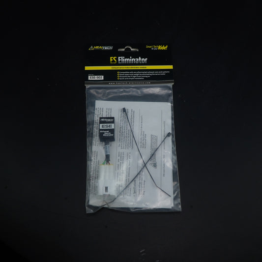 Heal Tech Quickshifter for Suzuki (ESE-S02)