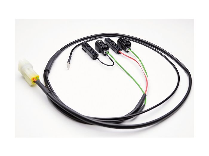 Heal Tech Quickshifter for Husqvarna and KTM (QSH-F2F)