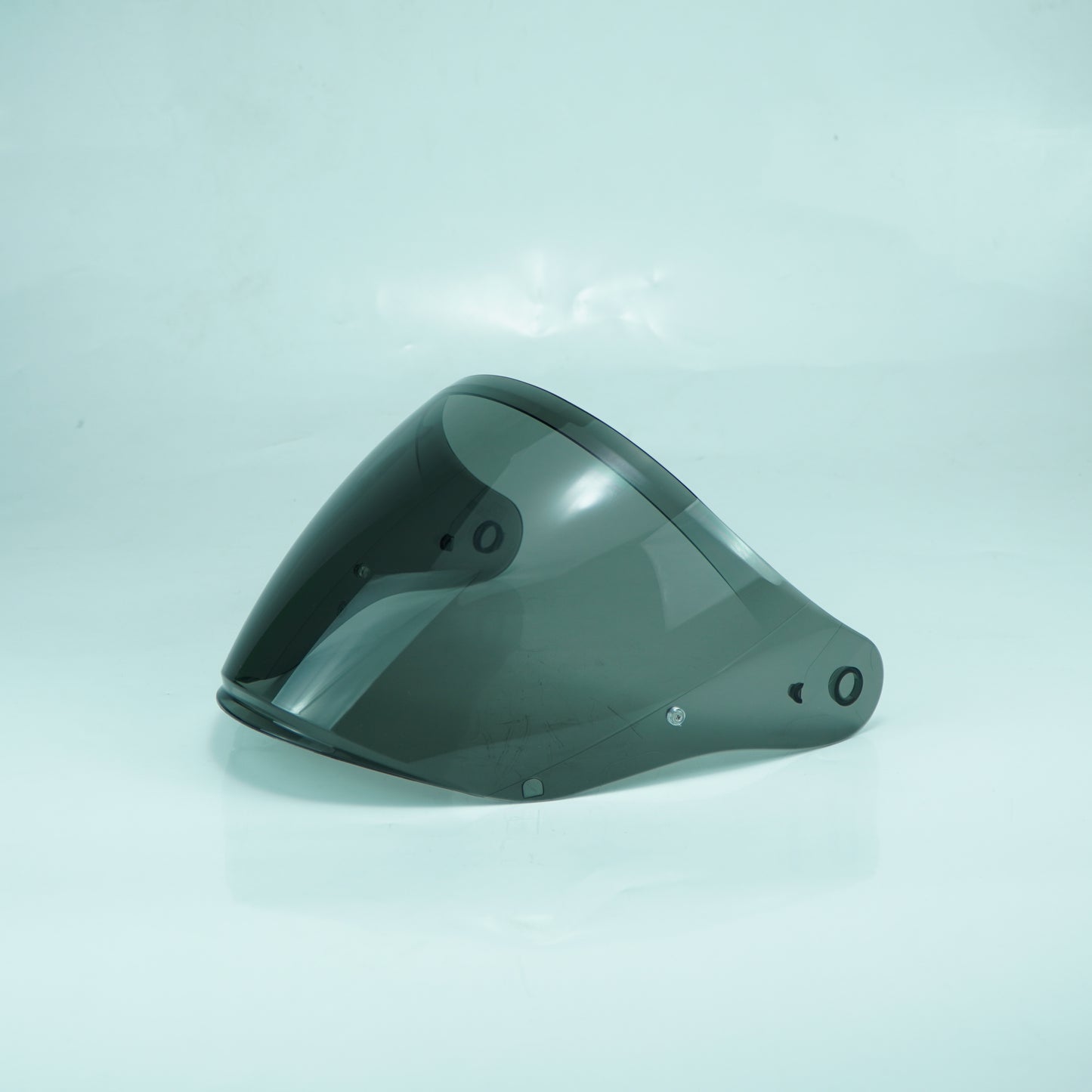 Scorpion Visor Sparepart for Exo-230 and Exo-Z1 (Dark Smoke)
