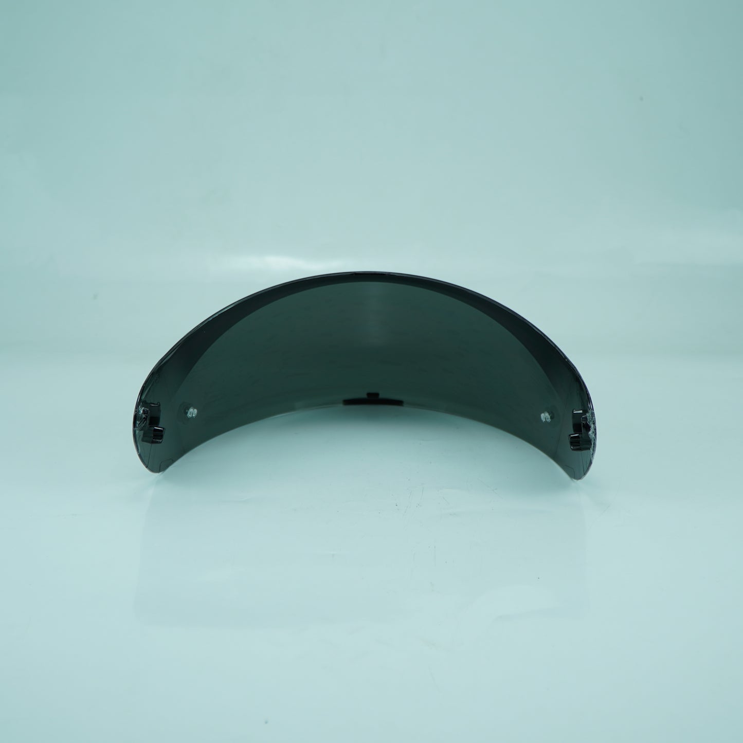 NHK K5R Visor Sparepart (Dark Smoke)