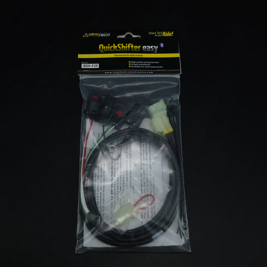 Heal Tech Quickshifter for Husqvarna and KTM (QSH-F2F)