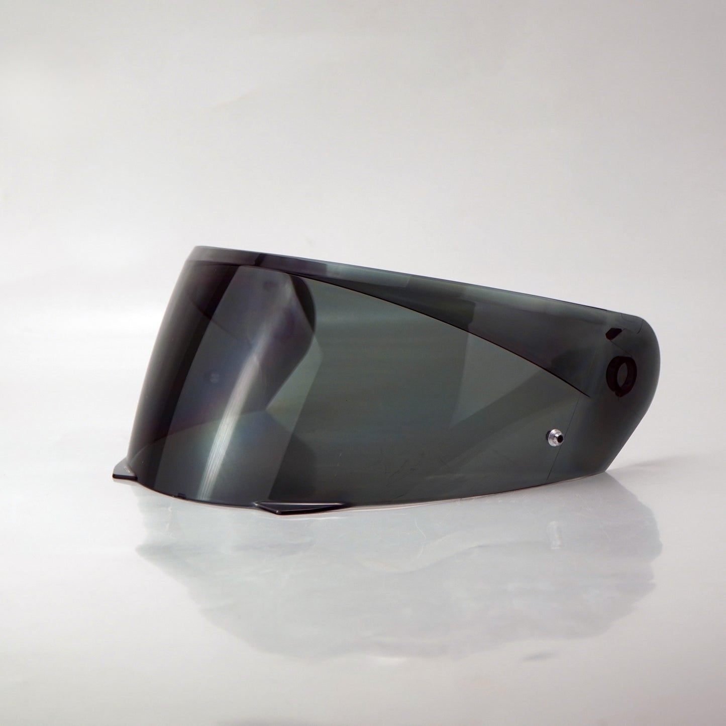 HJC Helmet Visor Sparepart HJ 33 for I90 and I91 (Dark Smoke)