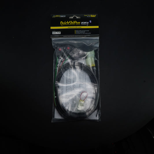 Heal Tech Quickshifter for Honda / Husqvarna / Kawasaki / KTM / Suzuki (QSH-P2B)