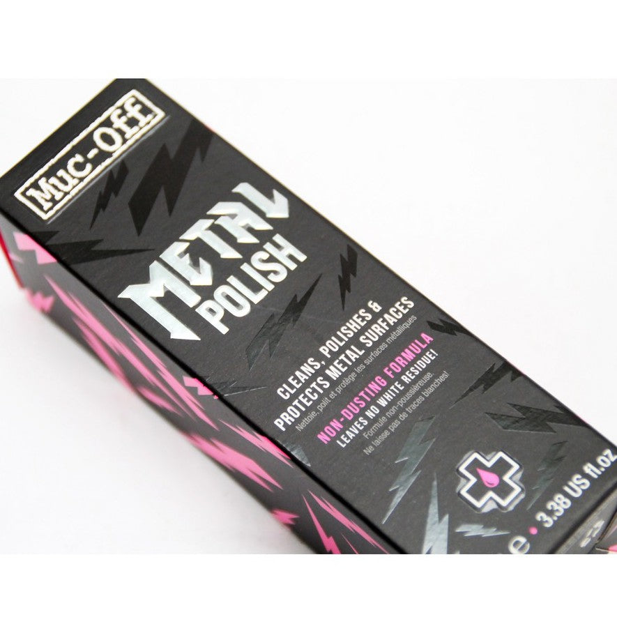 Muc Off Metal Polish (632)