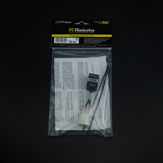 Heal Tech Quickshifter for Yamaha (ESE-Y01)