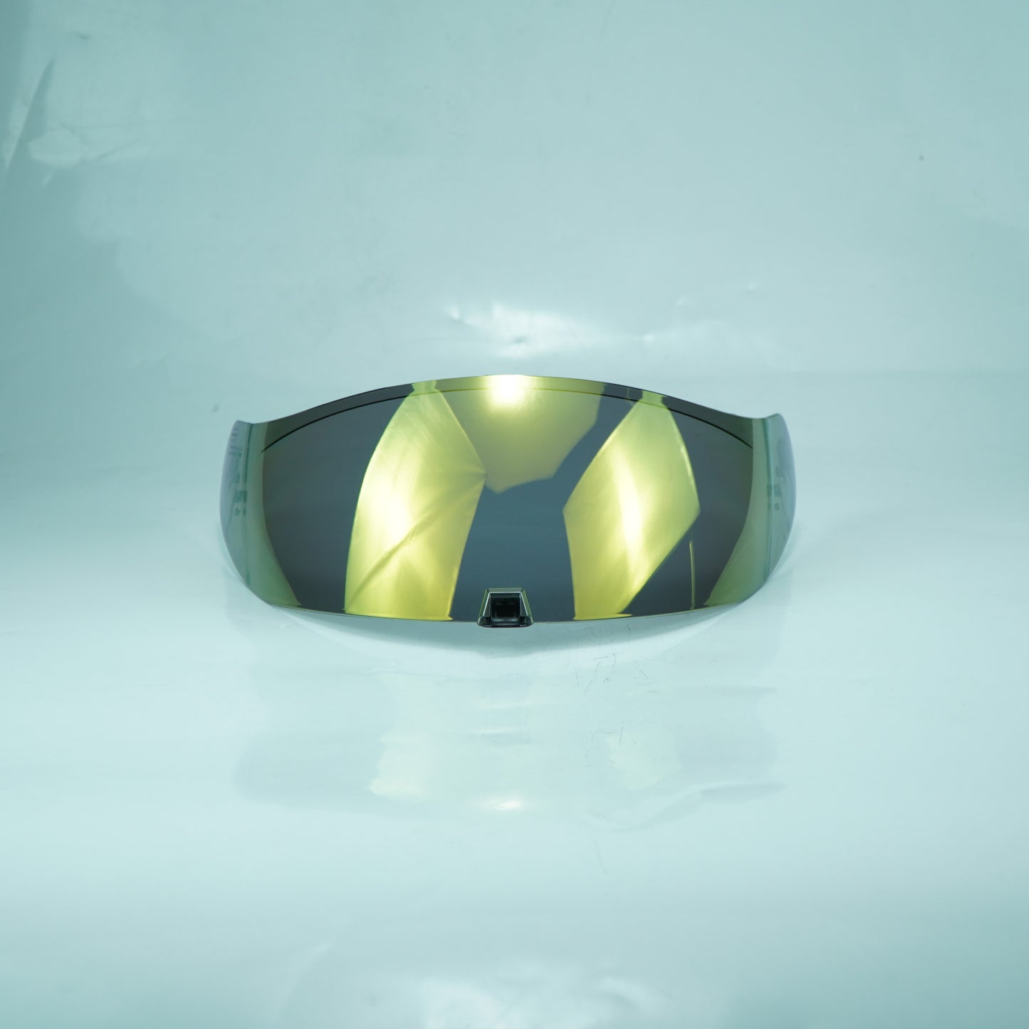 Scorpion Visor Sparepart for Exo-ST1400 Carbon Evo / Exo-391 / R1 Evo (Gold)