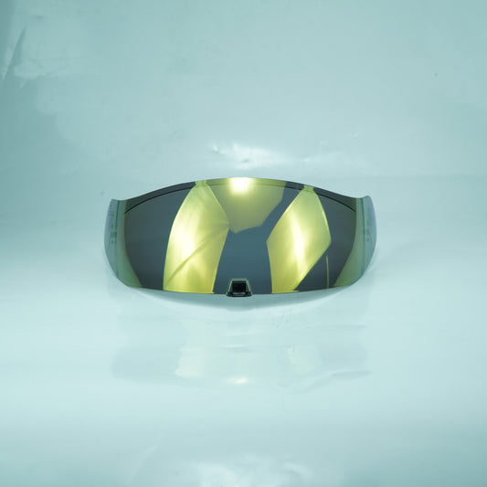 Scorpion Visor Sparepart for Exo-ST1400 Carbon Evo / Exo-391 / R1 Evo (Gold)
