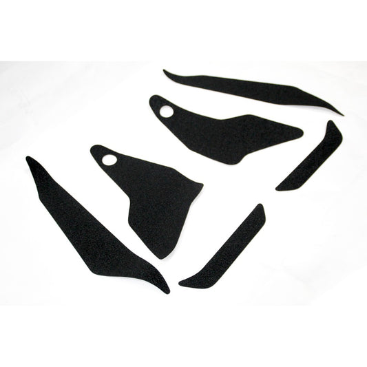 R&G Tank Traction Grip for Yamaha MT-09 Tracer '15- & Tracer 900GT '18- (EZRG919BL)